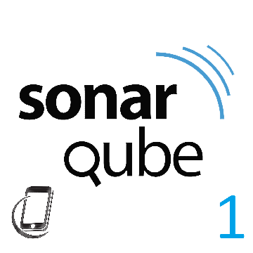SonarQube Icon 1