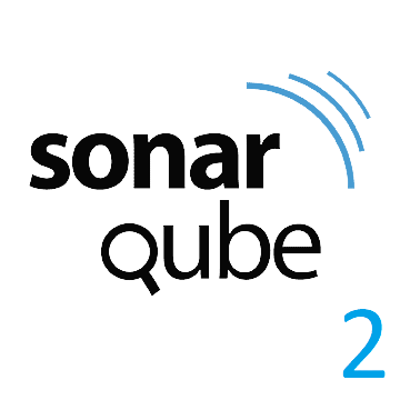 SonarQube Icon 2