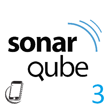 SonarQube Icon 3