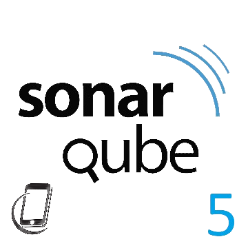 SonarQube Icon 5