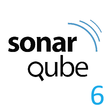 SonarQube Icon 6