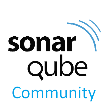 SonarQube Community Icon