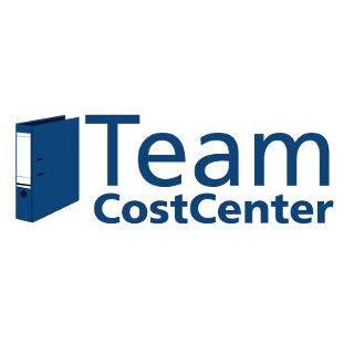 TeamCostCenter Icon
